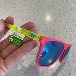 Knockaround Sunglasses. NWT